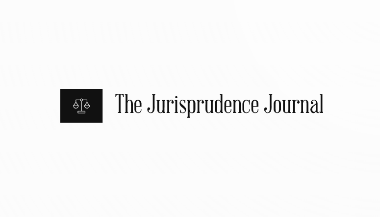 What is The Jurisprudence Journal?