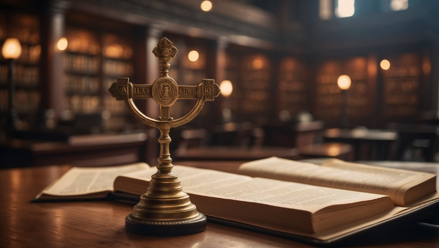 To what extent does secularisation in the UK accurately reflect a decline in Christian influence in the legal system?